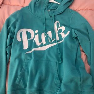 PINK hoodie